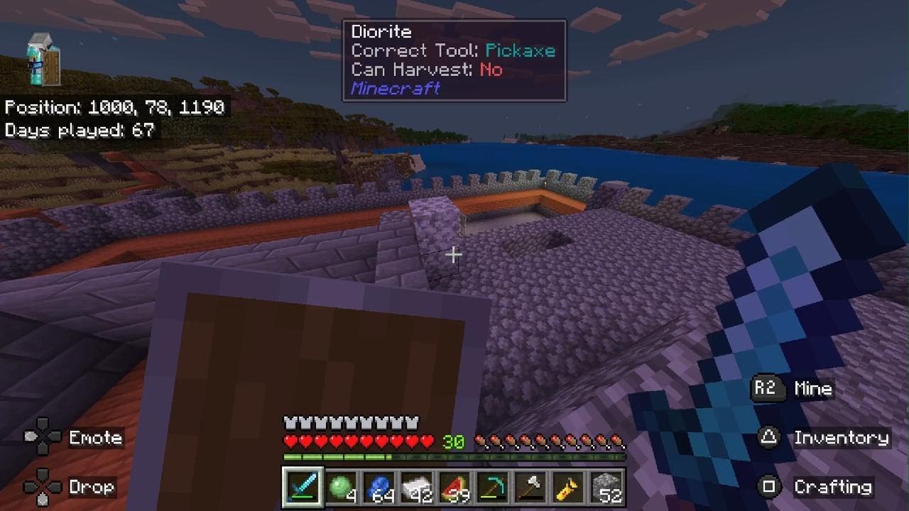 The truth about my old world