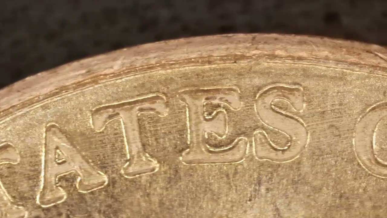 February 3, 2026 - Coin Analysis - 1962 D, 2017 D, 1984 D
