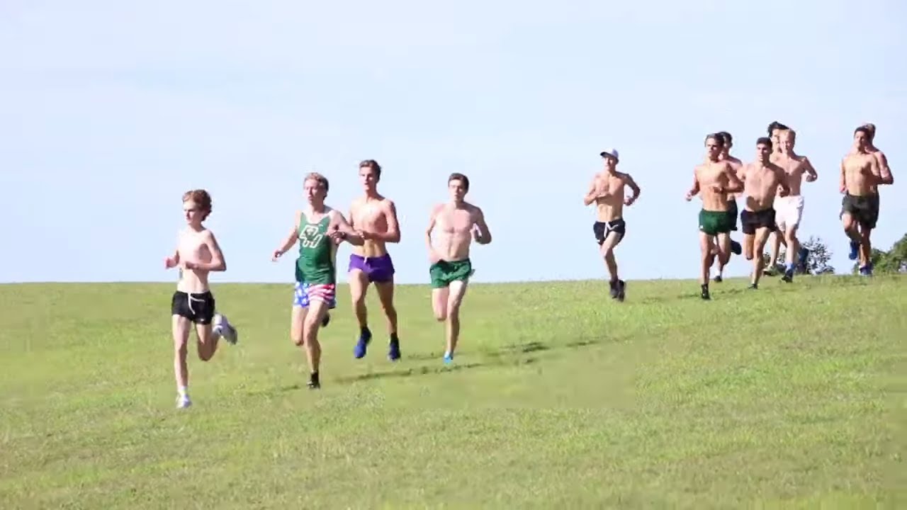 Workout Wednesday: Mile Repeats