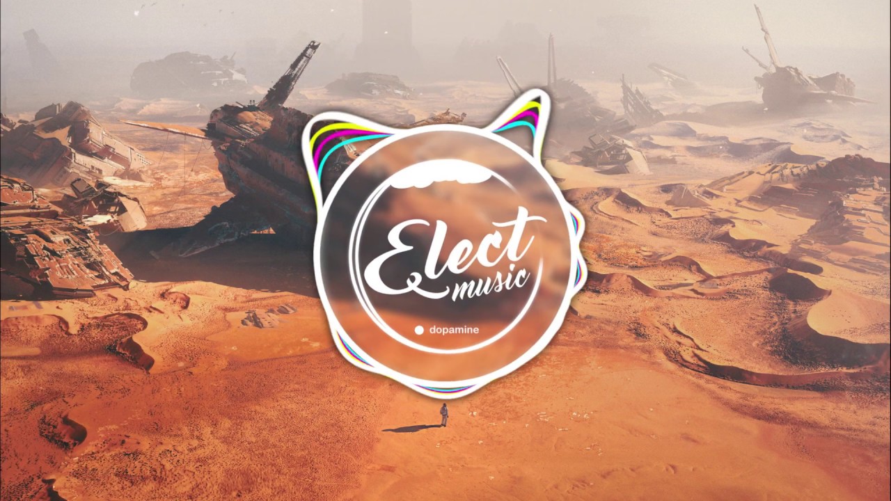 Karim Naas feat. KTK - Threw a Party