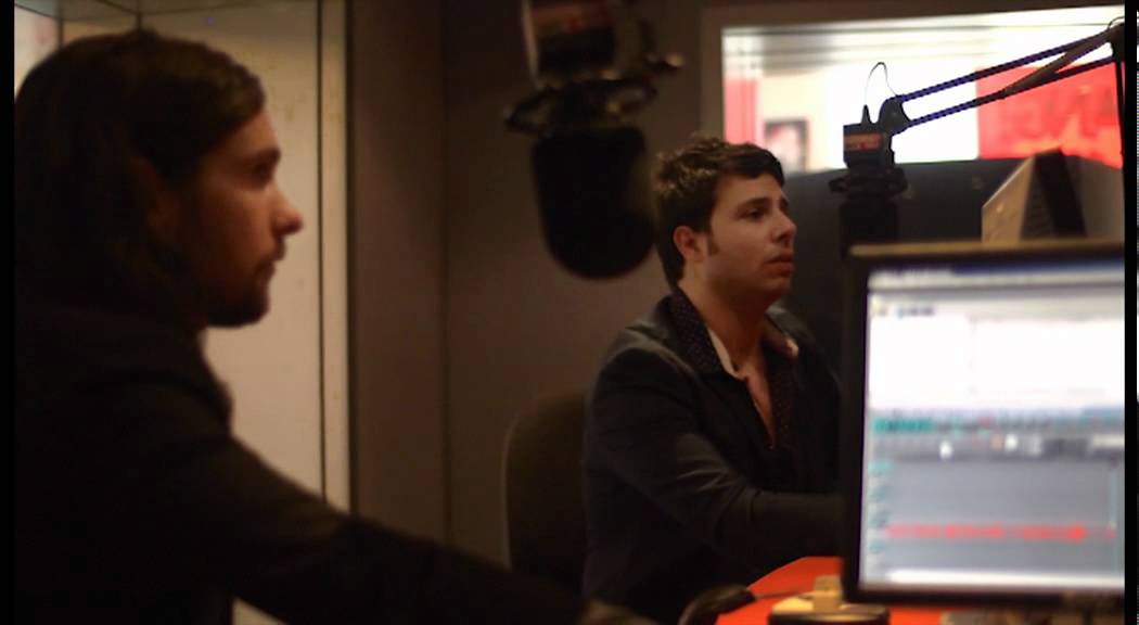 Casino @ Kerrang
