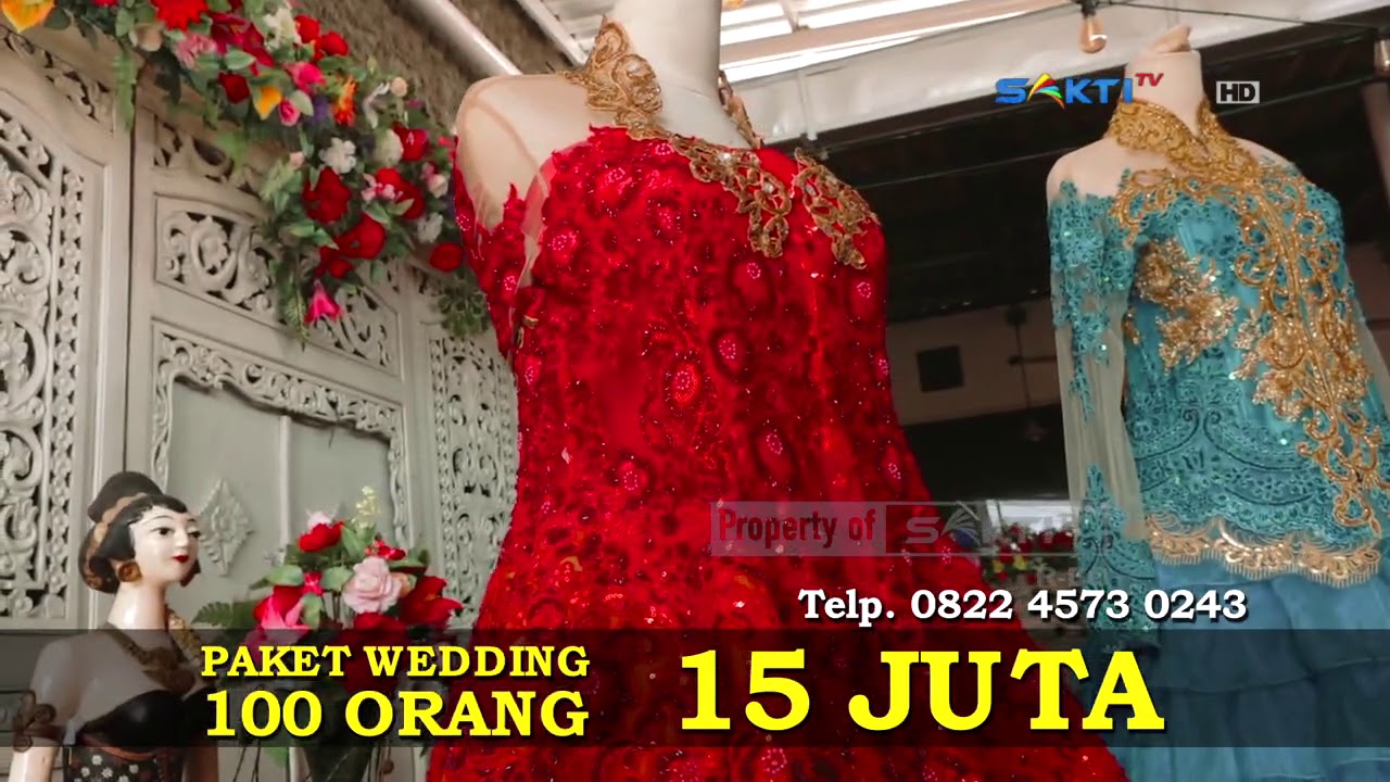 Taman Joglo Resto Madiun
