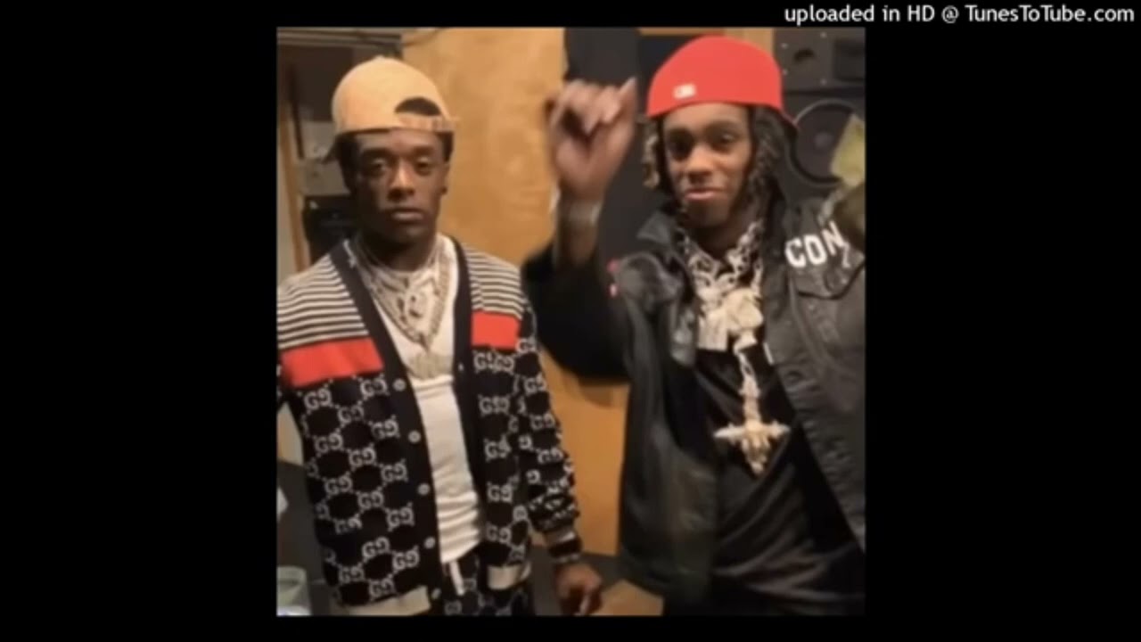 YNW Melly 4 Real Remix Ft Lil Uzi Vert (Actual Best Version Full Song)