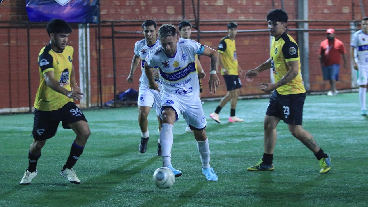 Waterhouse F.C - Tottenham F.C (Fecha 2 | Apertura 2026)