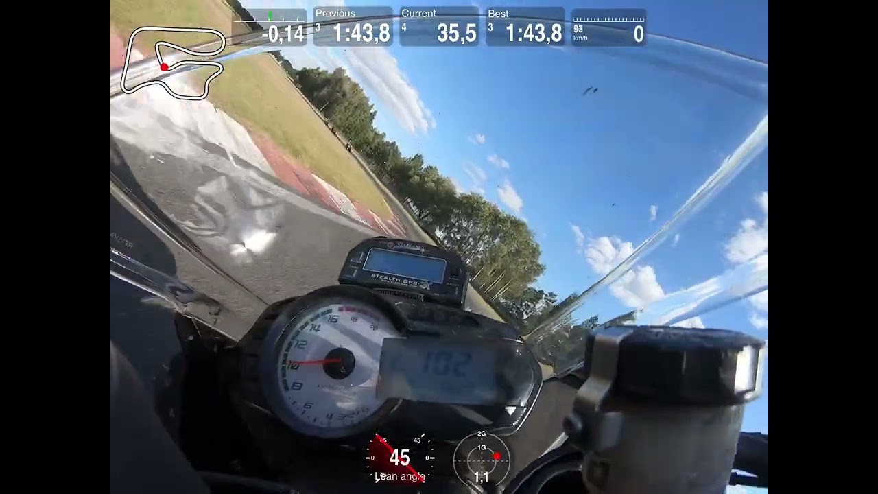 26082025 Tor Poznan BMA BalticSBK round9