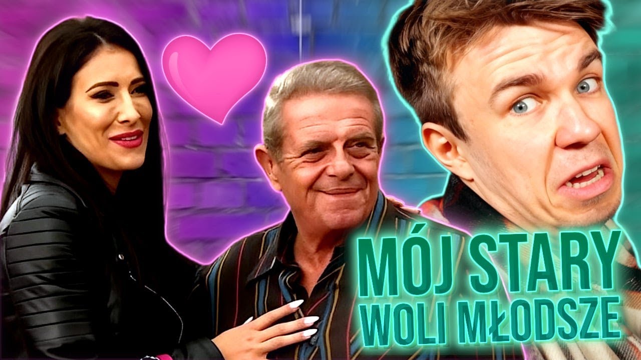 LOMBARD - ZWIĄZEK 60 LATKA Z 20 LATKĄ (ODC 31)