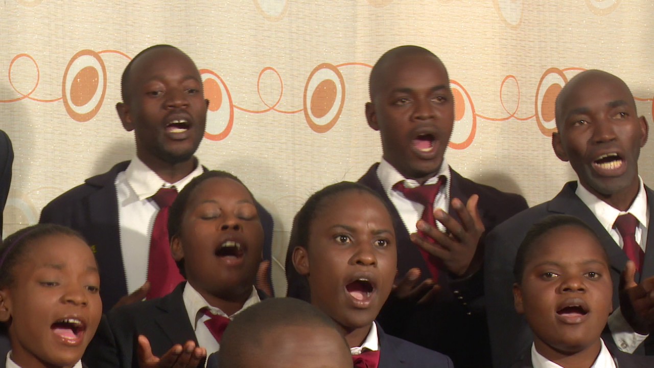 The Voice Of Youths -  Lolutando