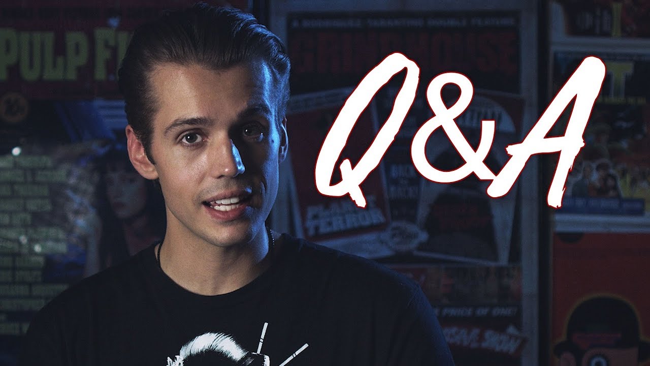 Q&A with Dakota Laden