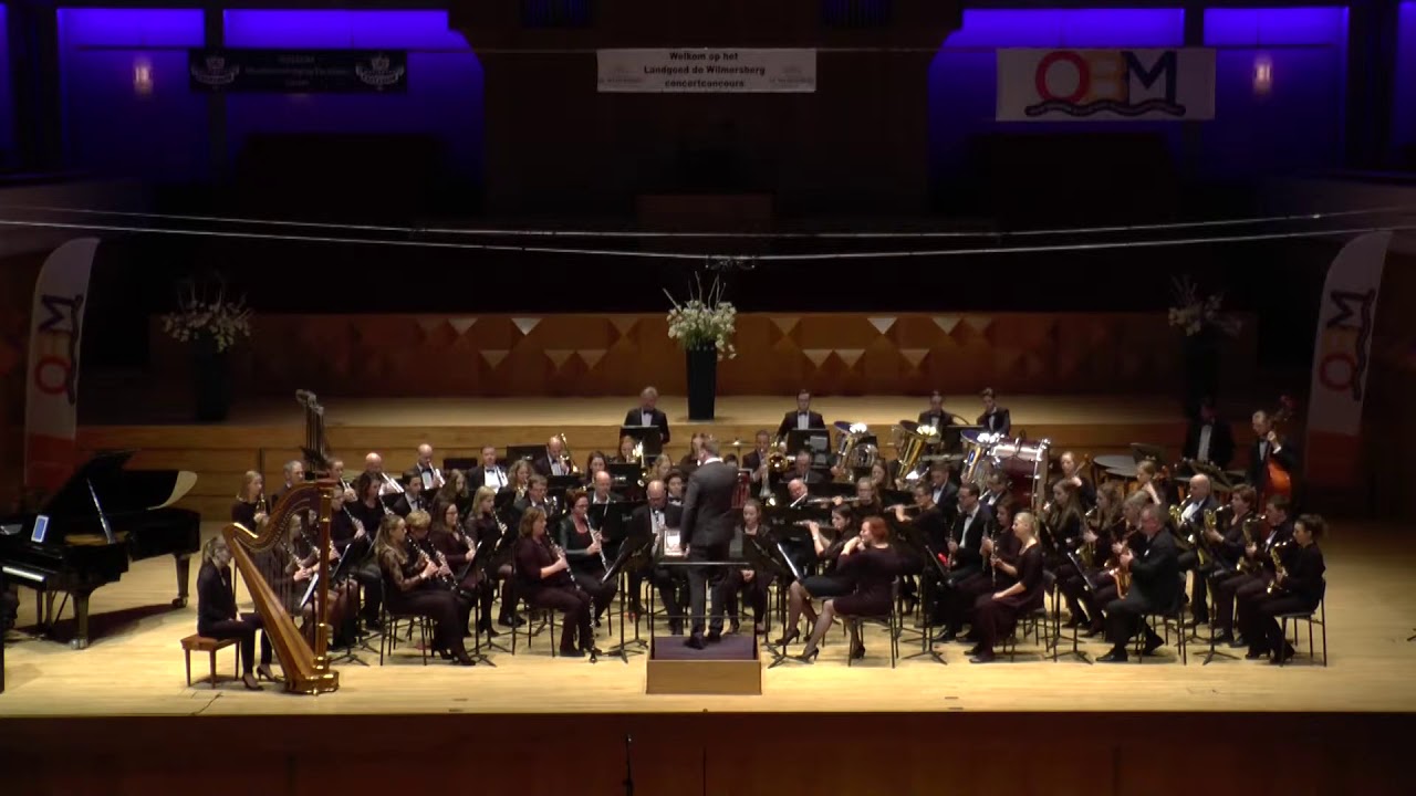 Harmonie Sint Jan - Ouverture from “The Gadfly”
