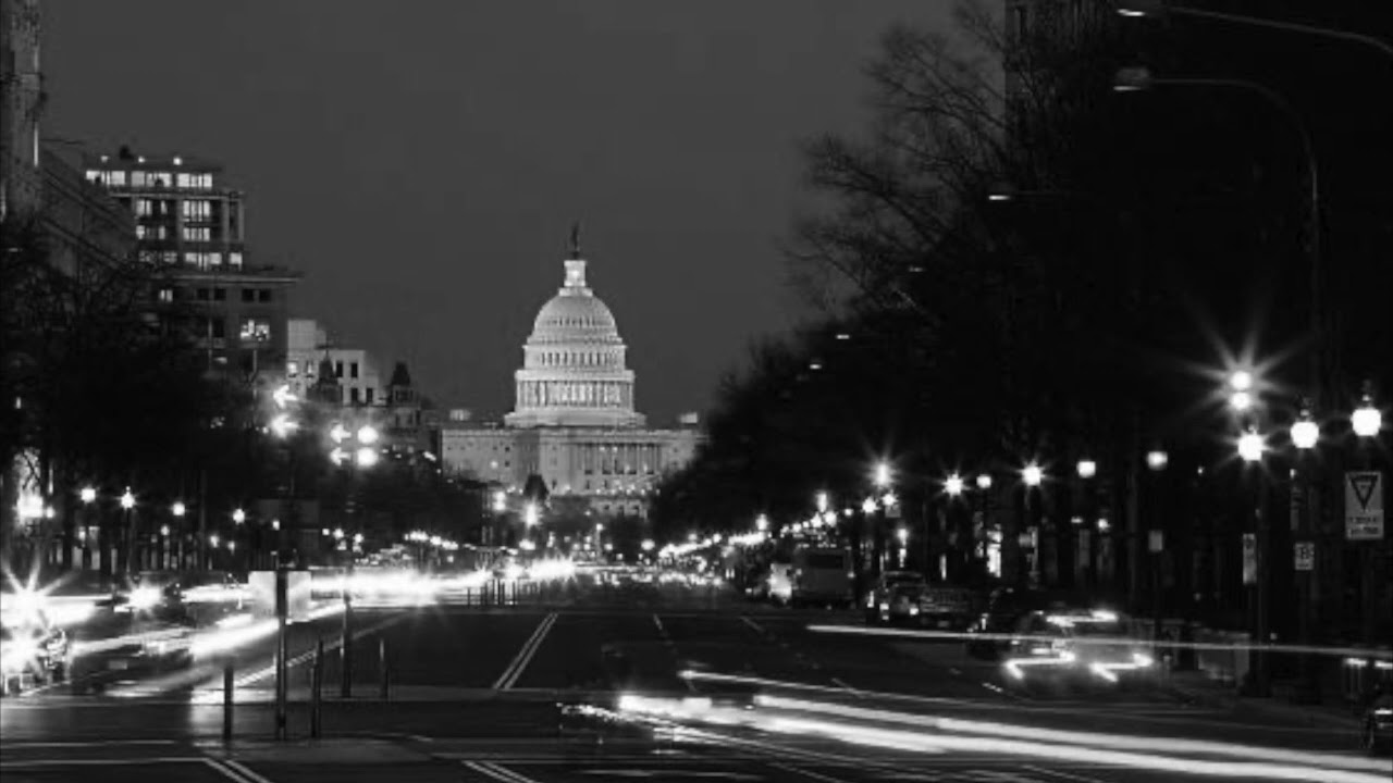 Deep House Mix [A Night In DC - Live 9/1/2005] DJ Mix By Charlie White