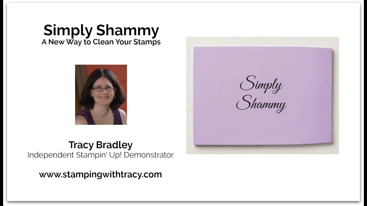 Simply Shammy