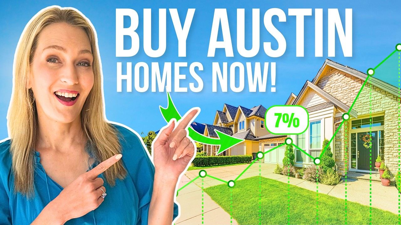 What&rsquo;s Actually Happening With Home Prices in Austin&rsquo;s Suburbs?