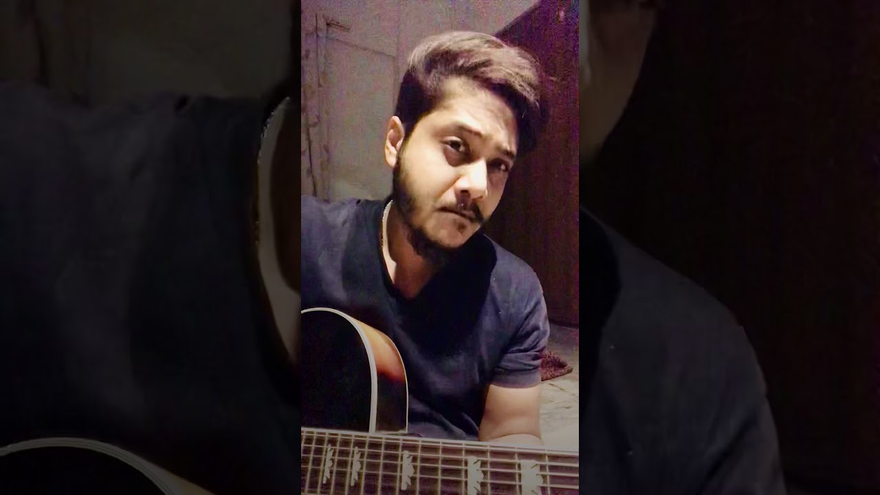 Humnava Mere | Unplugged Cover | Hadi Hussain