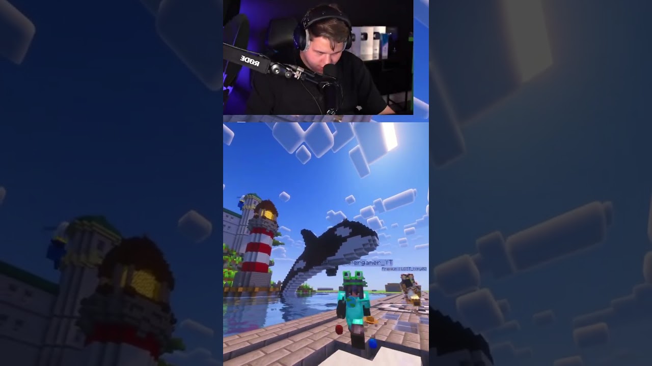 #opphorx unter #Twitch | Wie macht der Orka?