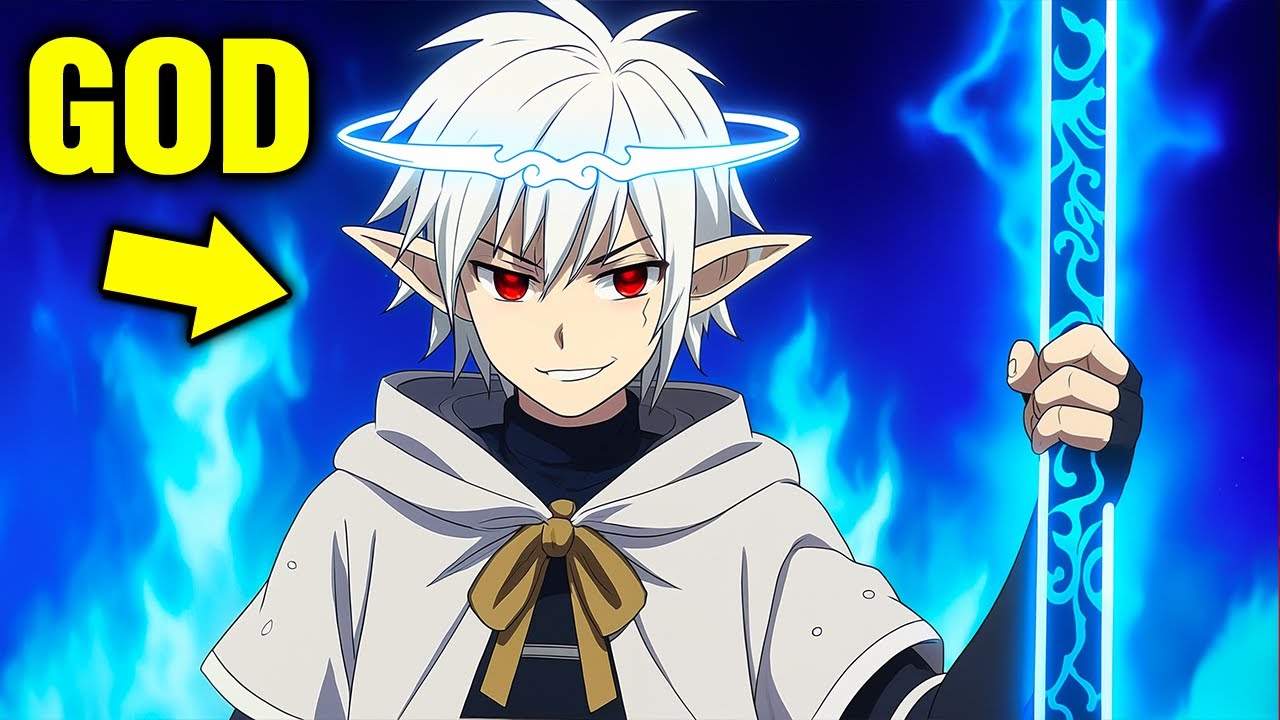 Legendary Hero Is Betrayed By Everyone So He Turns Evil And Takes Revenge