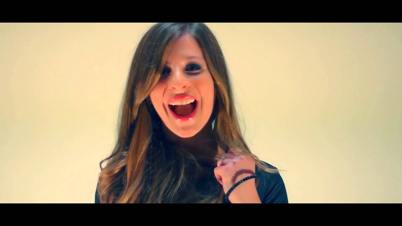 Vanessa Terreo - One moment in time 