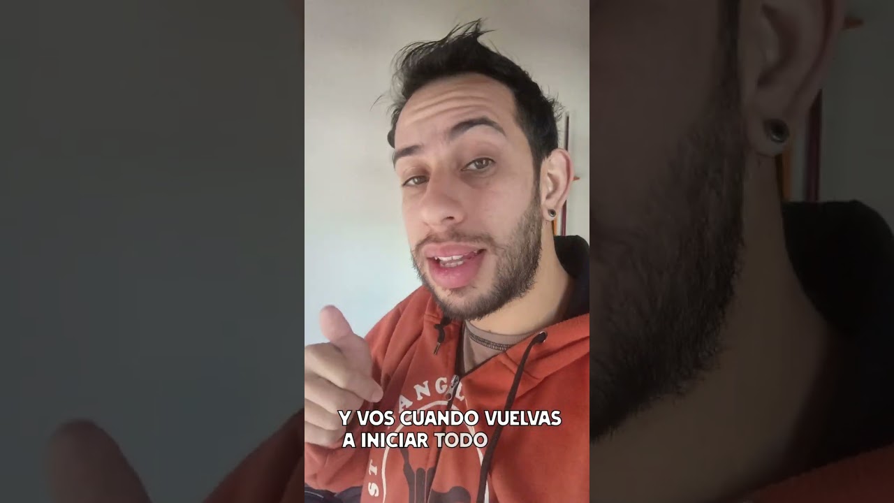 &iquest;Alguna vez te preguntaste qu&eacute; pasa realmente cuando apag&aacute;s tu PC?