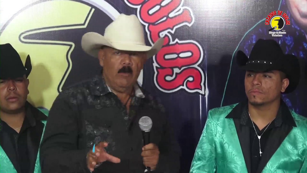 CAZADOR DE IDOLOS HERENCIA NORTEÑA  TELEVISA SALTILLO