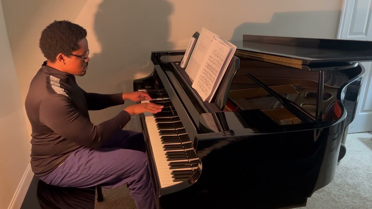 That's Good (A Christopher Julien Jazz Composition)