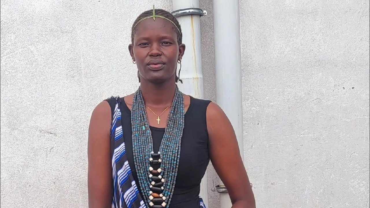 Mallen by Mr Ruondox sniper ( video office) South Sudan music 