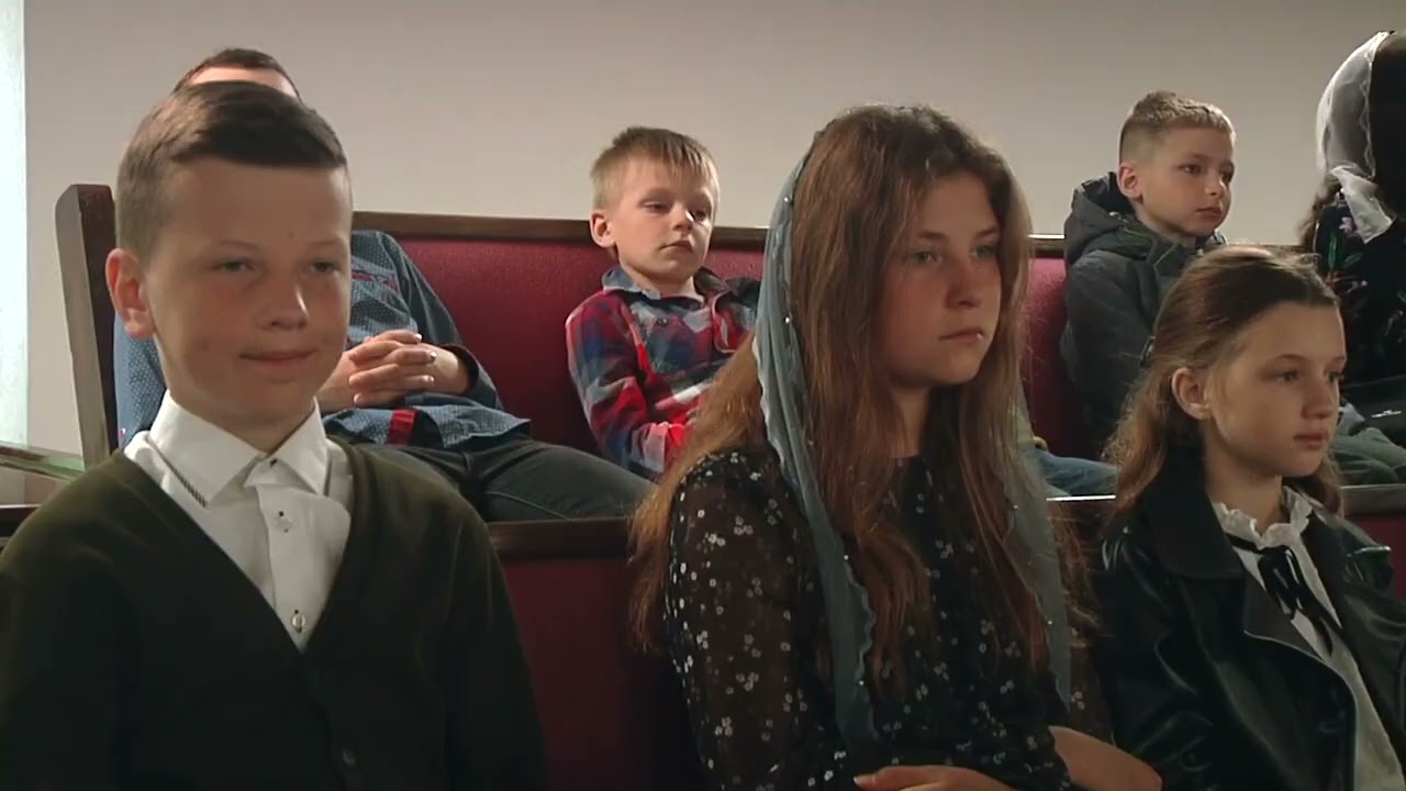 🙏В гордості немає зцілення - Реймонд Харді _ Ростислав Радчук │ Проповідь.