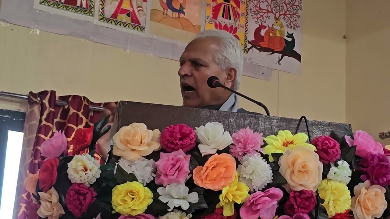 Ghumantu Community & Culture | Social Equality | Prahalad Tipaniya | घुमन्तू समुदाय | सामाजिक समानता