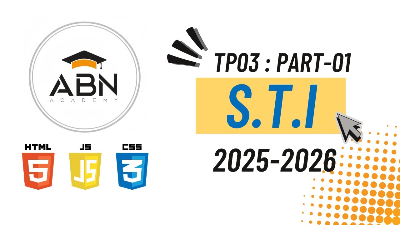 TP03  Part01