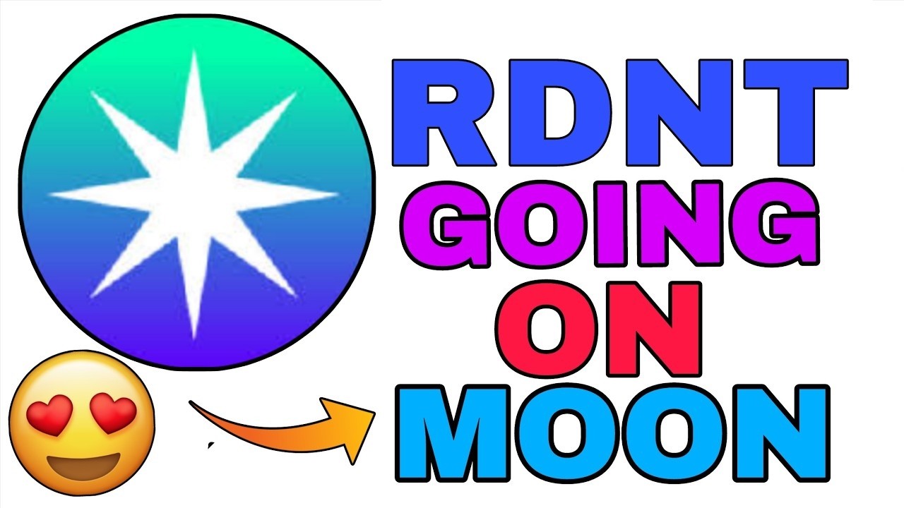 RDNT COIN ЛЕТИТ НА ЛУНУ 😍 | НОВОСТИ RDNT COIN СЕГОДНЯ | Radiant Capital Coin: свежее обновление |...