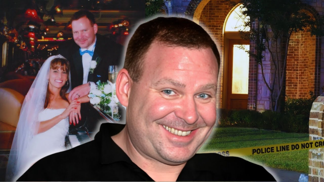 Σκηνοθέτησε διάρρηξη για να φανεί ατύχημα η δολοφονία του.