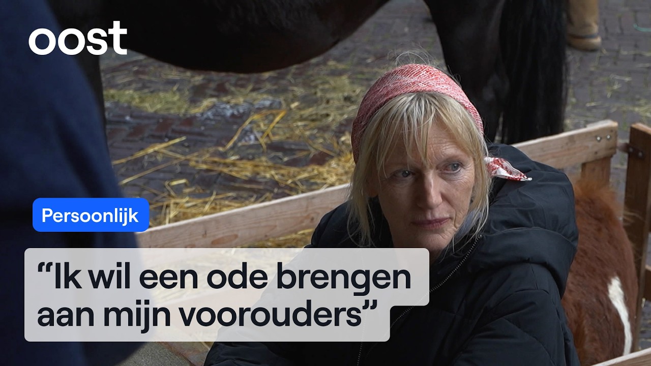 220 mensen gezocht! Wie doet er mee aan de Boerenopstand in Tubbergen? | RTV Oost