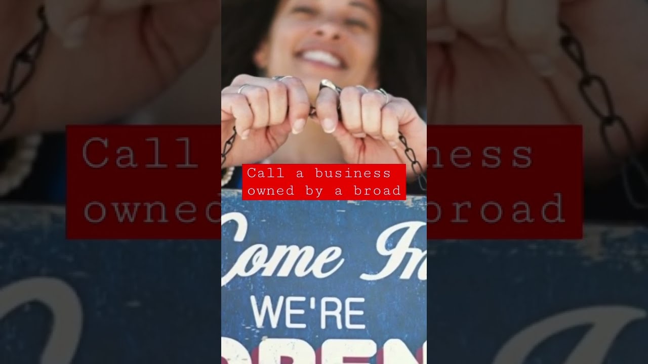 Women Owned Business | Comedy Skits #shorts #comedyvideo #comedyshorts