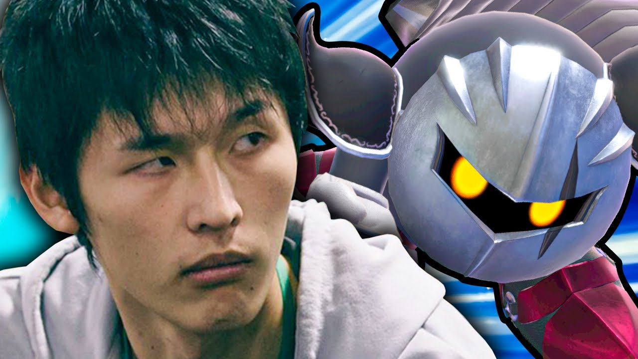 JAPAN JUST BROKE THE SMASH META