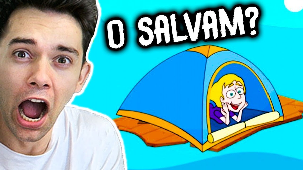 Salveaza PITULINA ! O Sa REUSIM ?