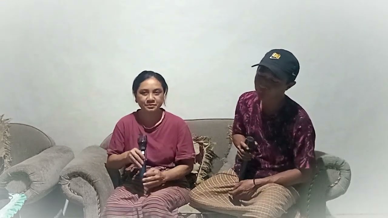 Nai Momang || Yul & Mem || 😭😭