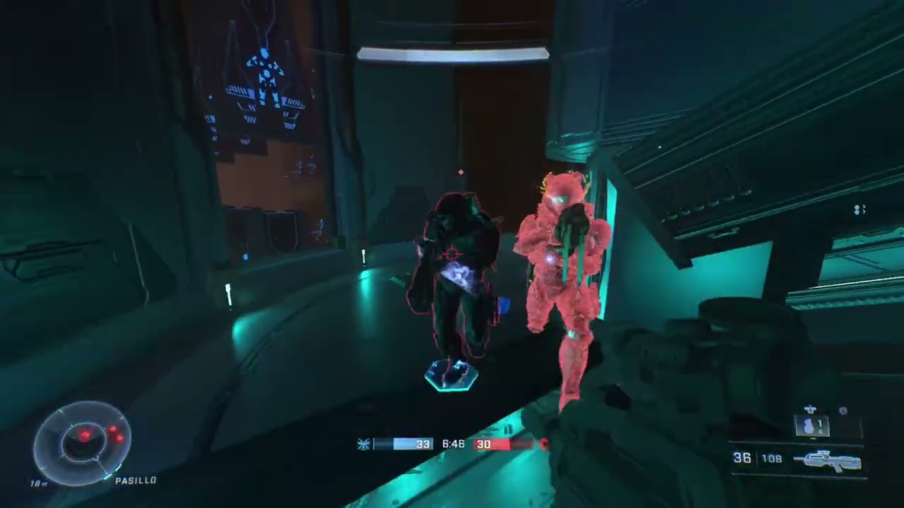 COMPILACIÓN CLIPS HALO INFINITE 2025