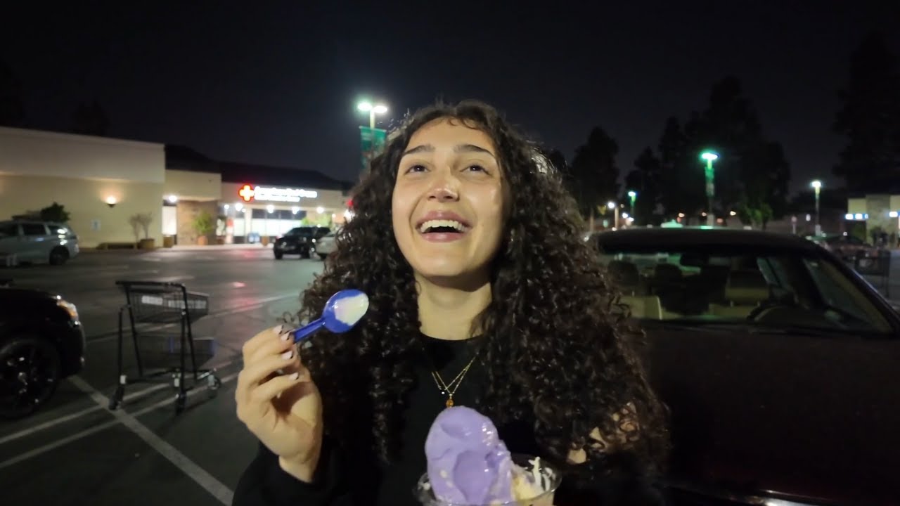 a mentally unstable vlog
