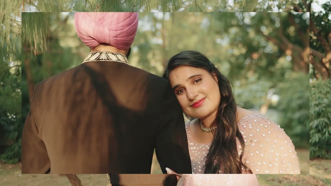Aman & Balwinder