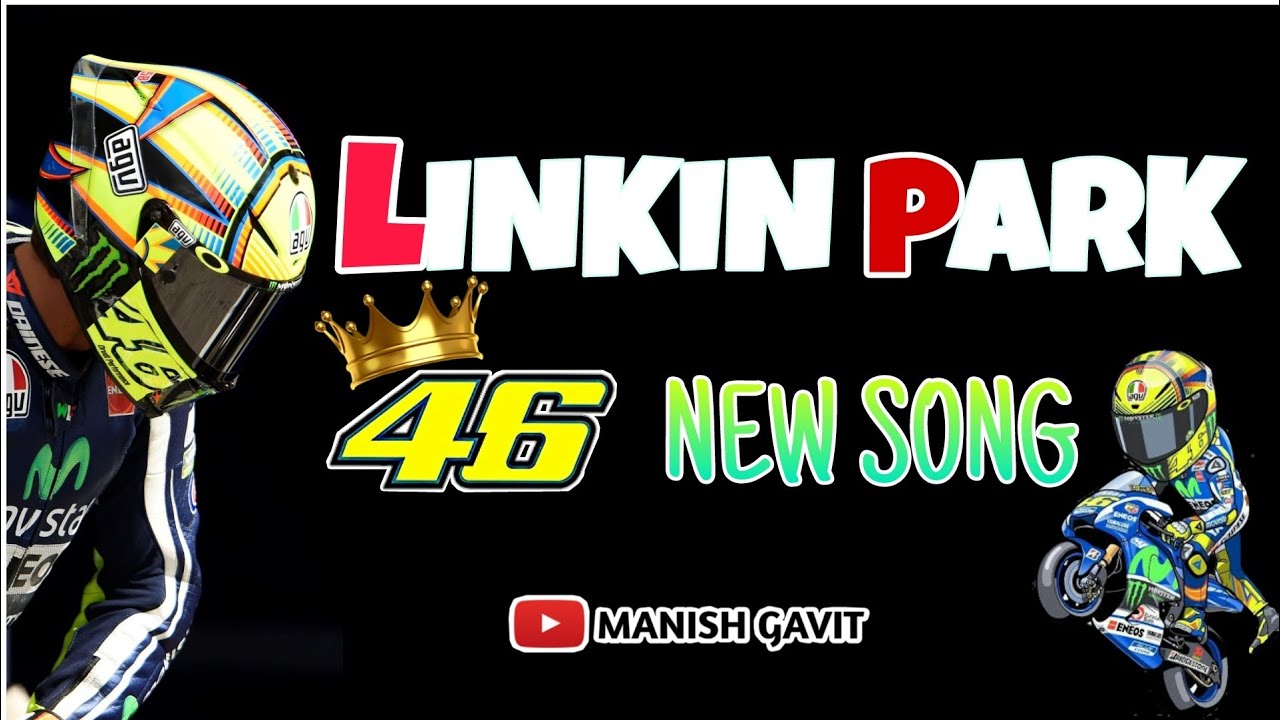 46Linkin Park 2021 New Song ⚡🎶