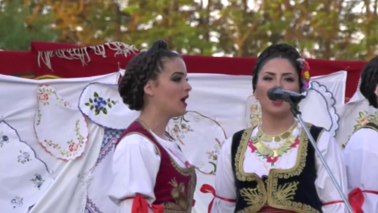 VASKRSNJI SABOR 2019 RABROVAC