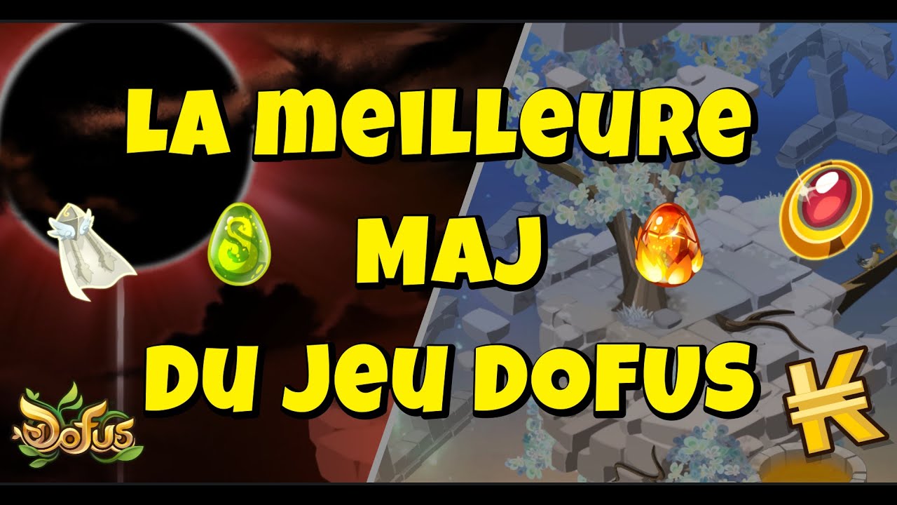 LES SONGES SUR 3.3 : BANGER ABSOLU [DOFUS]