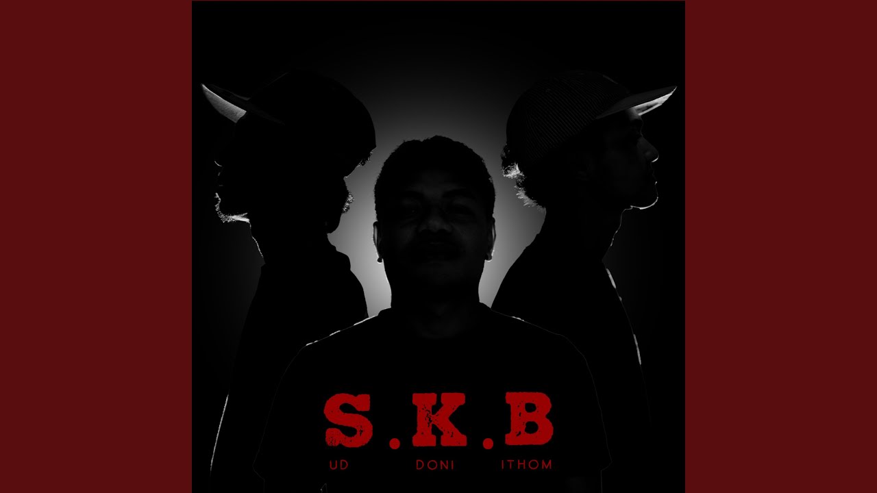 S.K.B (People Come & Go)