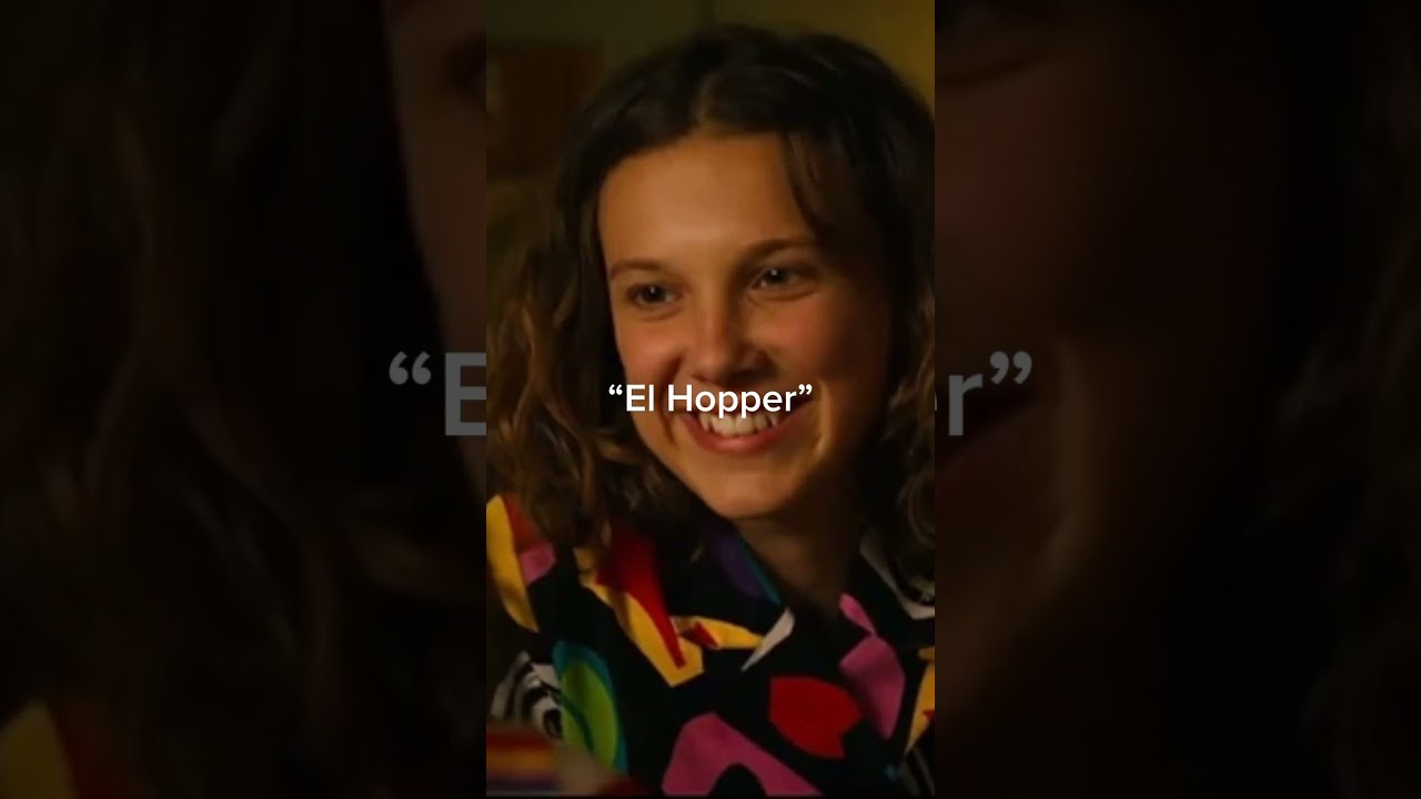 Eleven|| Jane Hopper|| El|| Jane Ives|| Edit|| stranger things #eleven #janehopper #strangerthings