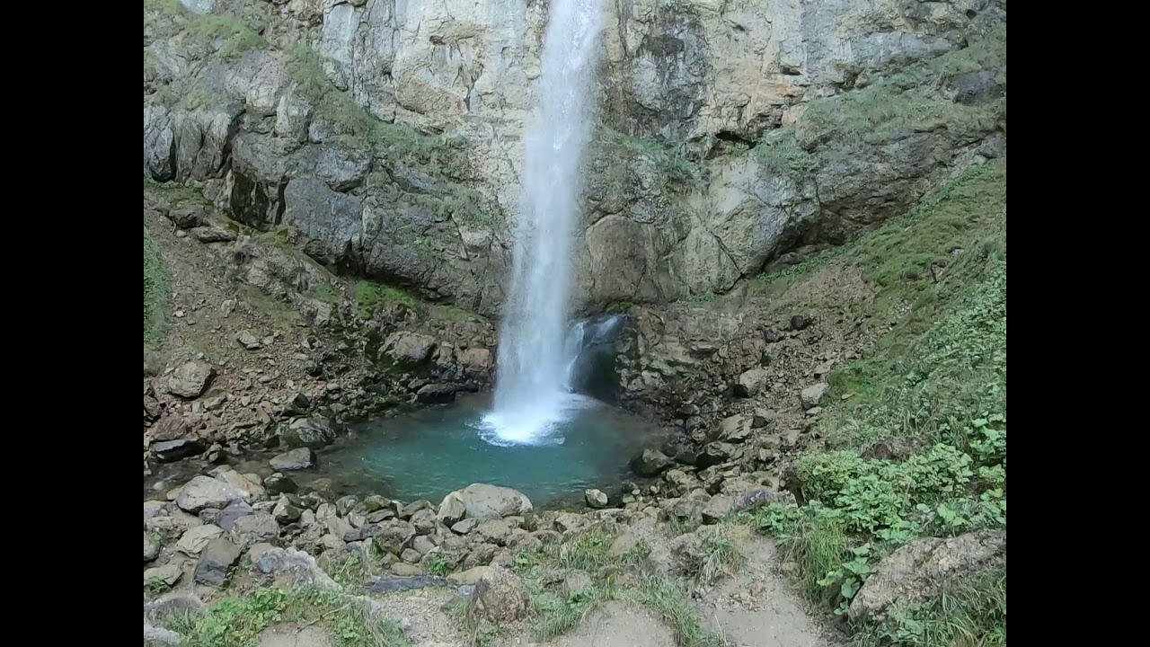 MTB Rundtour Appenzell   Wasserfall   Schwägalp   Appenzell
