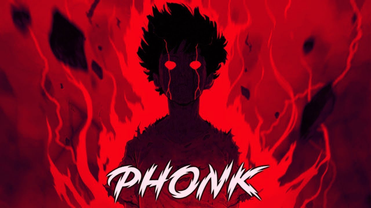 Phonk Radio 24/7 | Phonk Music, Chill | NOYRIN