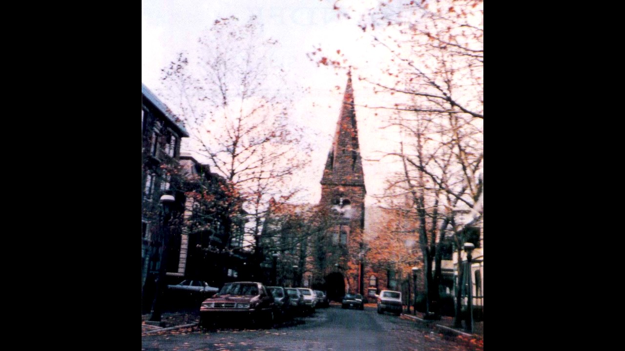 Jandek | Glasgow Sunday [2005, album]