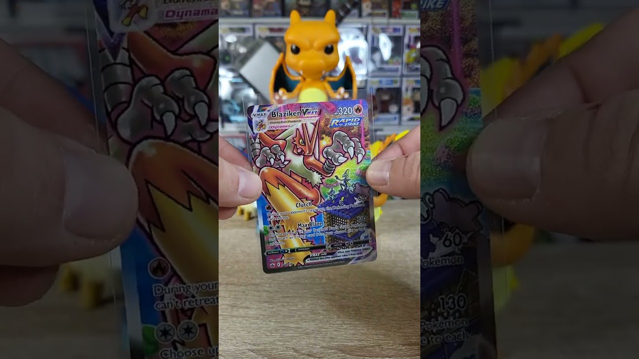 Vmax Alternate Art 🎨 Secret Rare Pokemon Cards 🌕