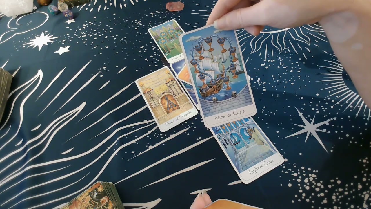 Близнецы ♊️ «СЕРДЦЕ РЕШИЛО, ЖЕЛАНИЕ СБЫТСЯ, НЕ БОРИТЕСЬ С НИМ» 23-29 марта.