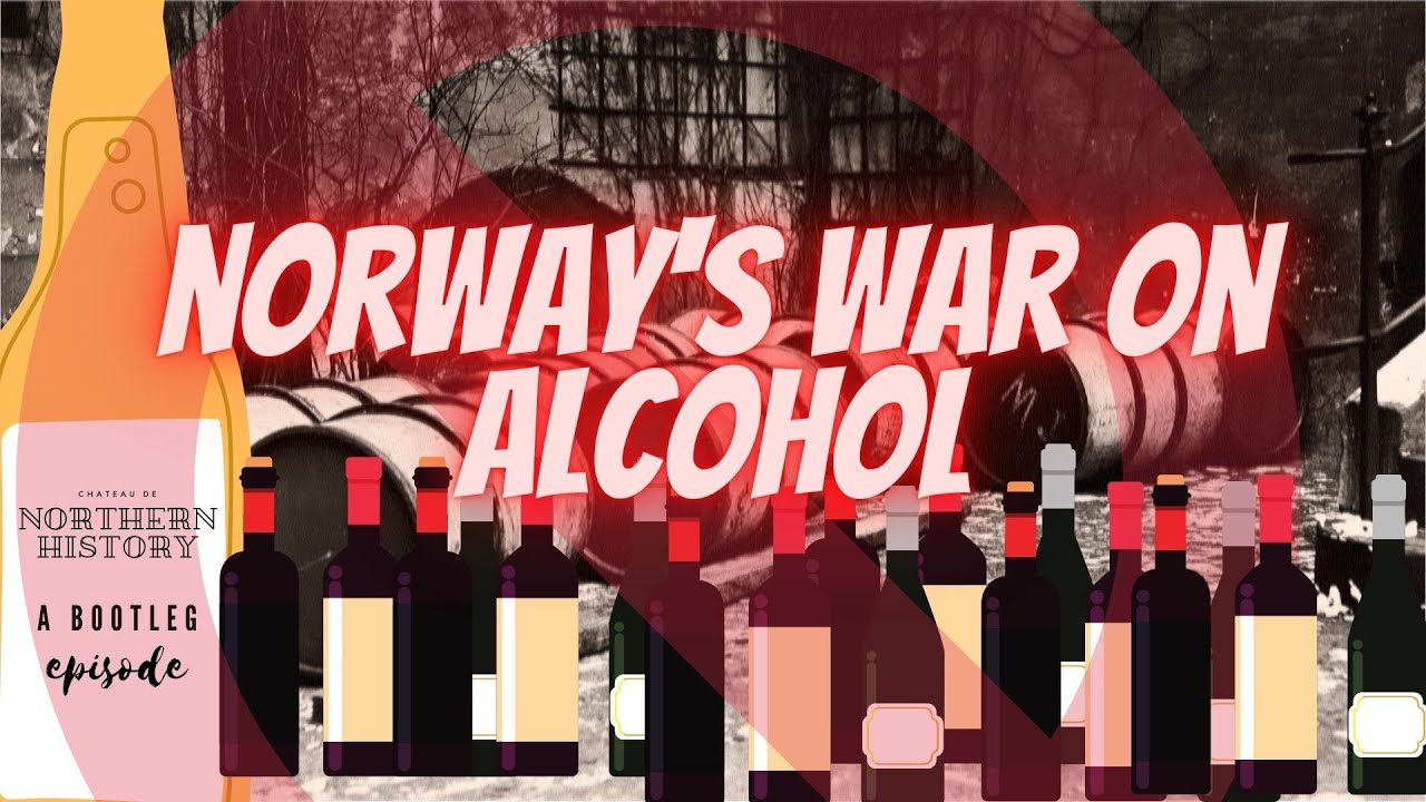 Why Norway Banned Alcohol (And How it Backfired)