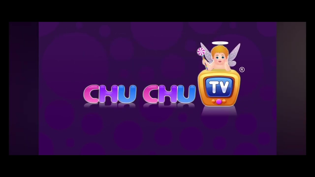 Chu Chu TV Español Speed 2x 5x Reverse