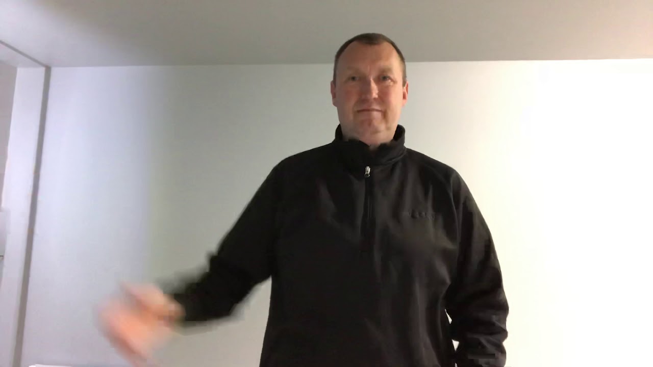 How to play better darts by Wayne Mardle.